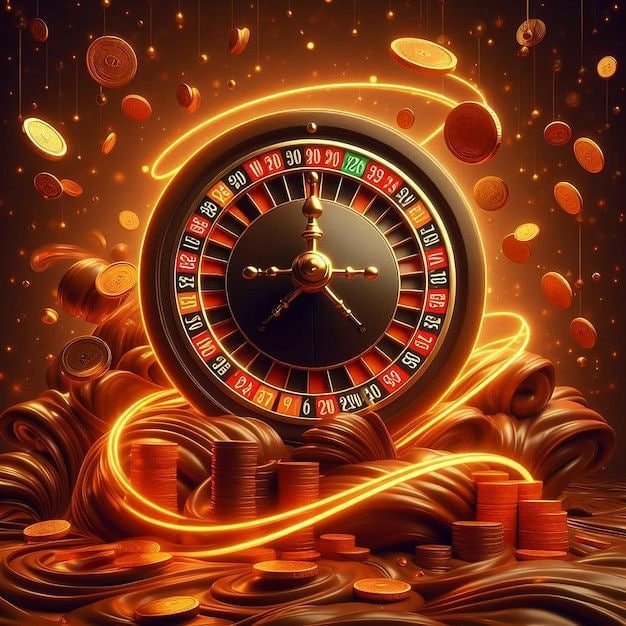 Tampilan platform hiburan daya4d login untuk pengguna Indonesia