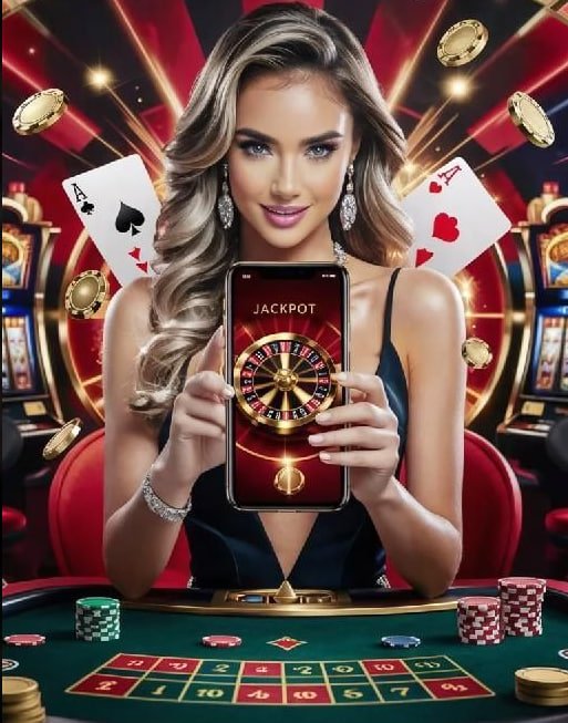 Kartu Bingo online daya4d login di layar ponsel pengguna Indonesia yang mudah diakses