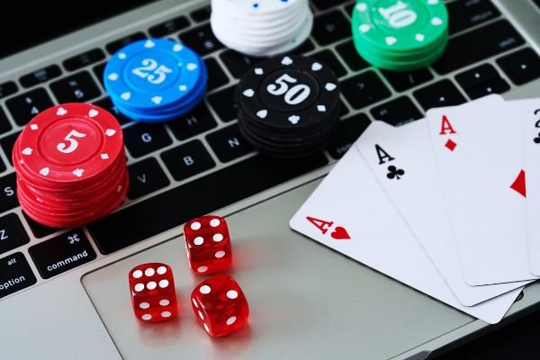 Tampilan Lobby Game daya4d login dengan pilihan Slot, Sportsbook, dan Live Casino untuk Indonesia